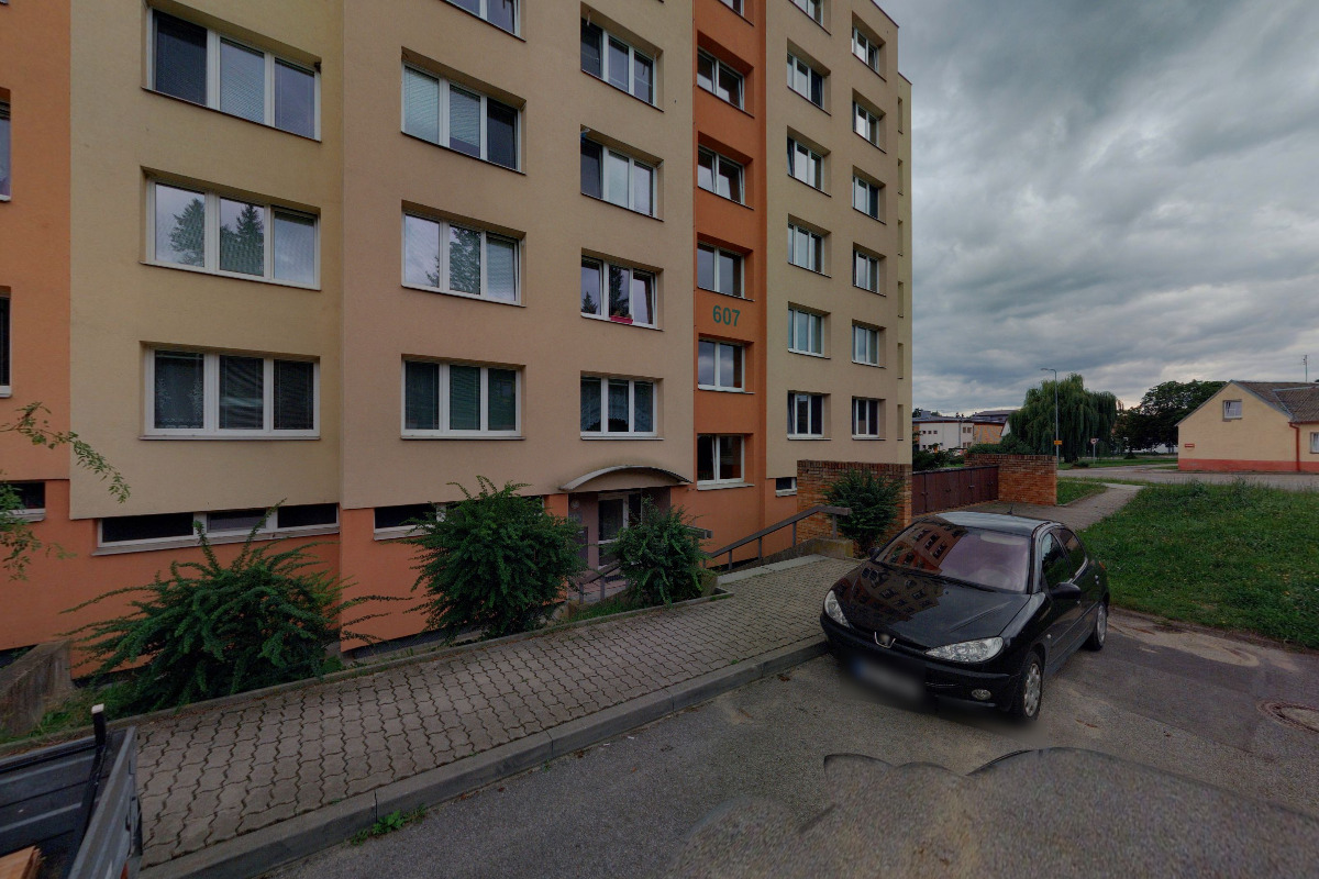 Revize tlakových a plynových zařízení Miroslav Holý foto 5