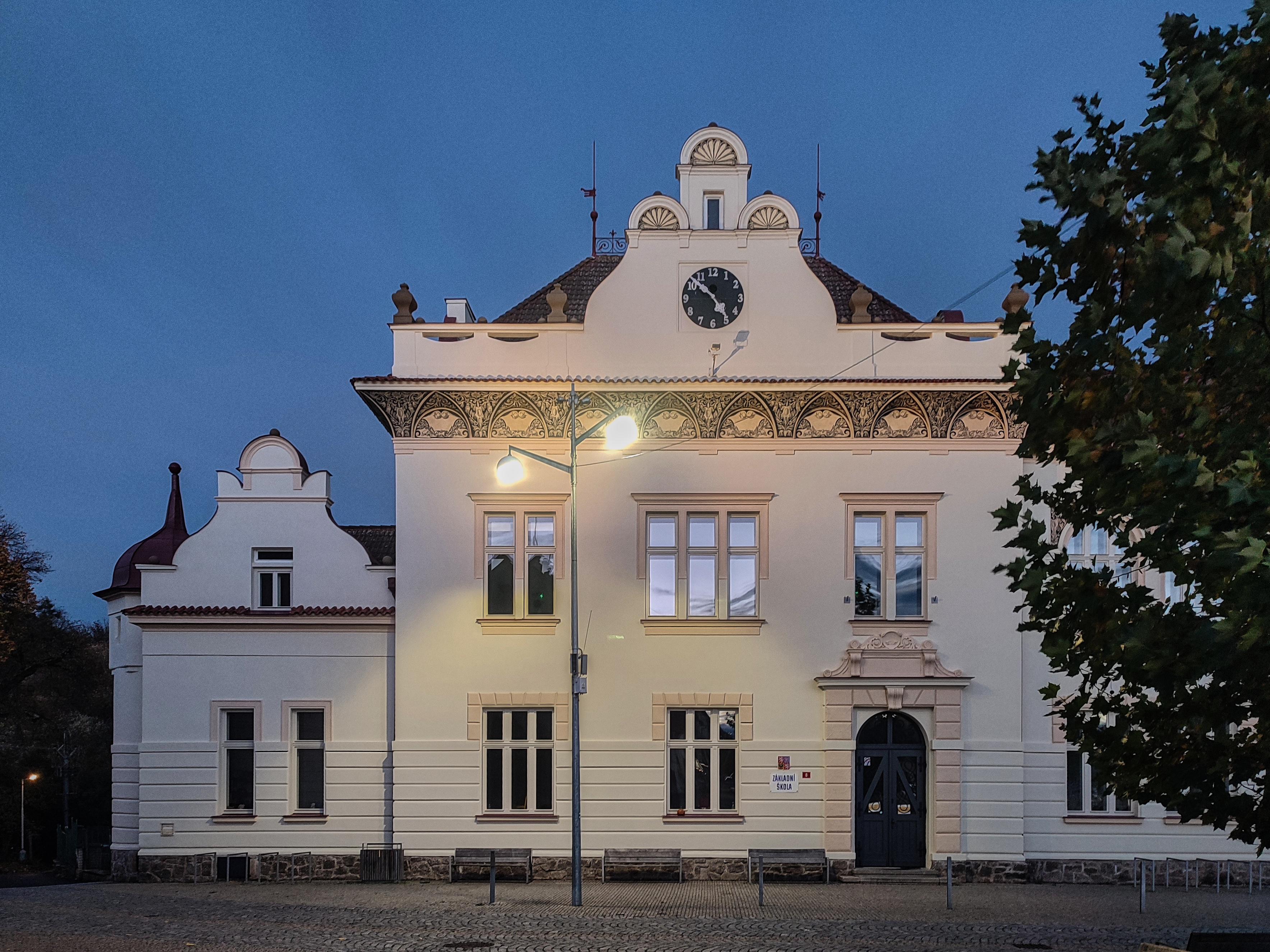 Základní škola Úvaly foto 4