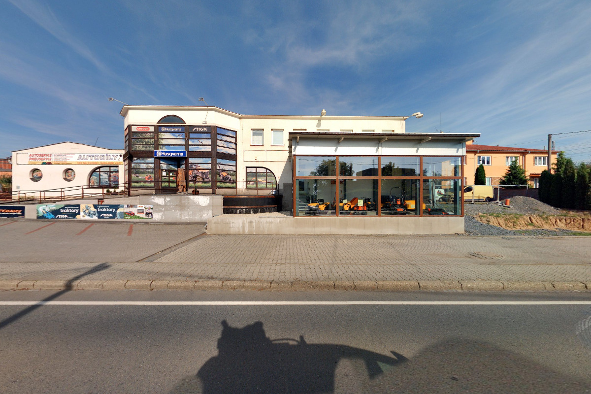 ADR LOGISTIK, s.r.o.