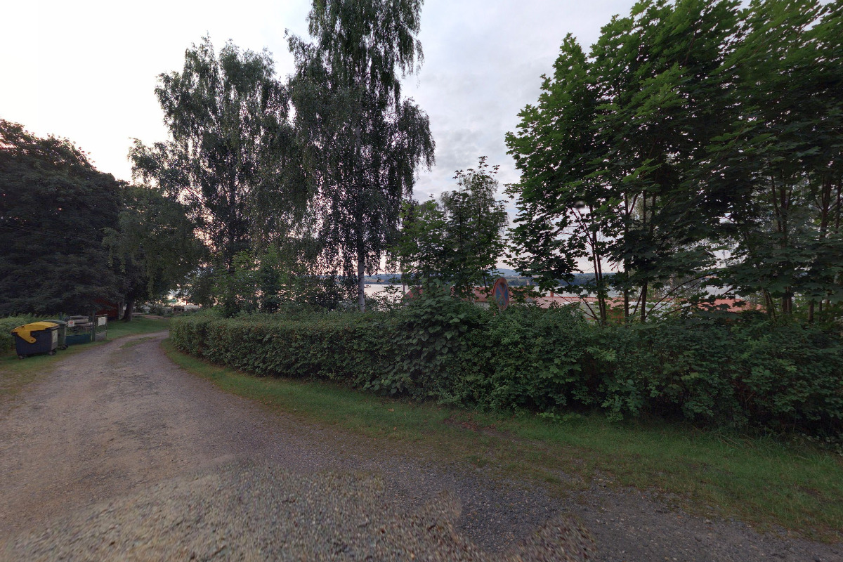 TJ Lokomotiva Cheb Jachting foto 1