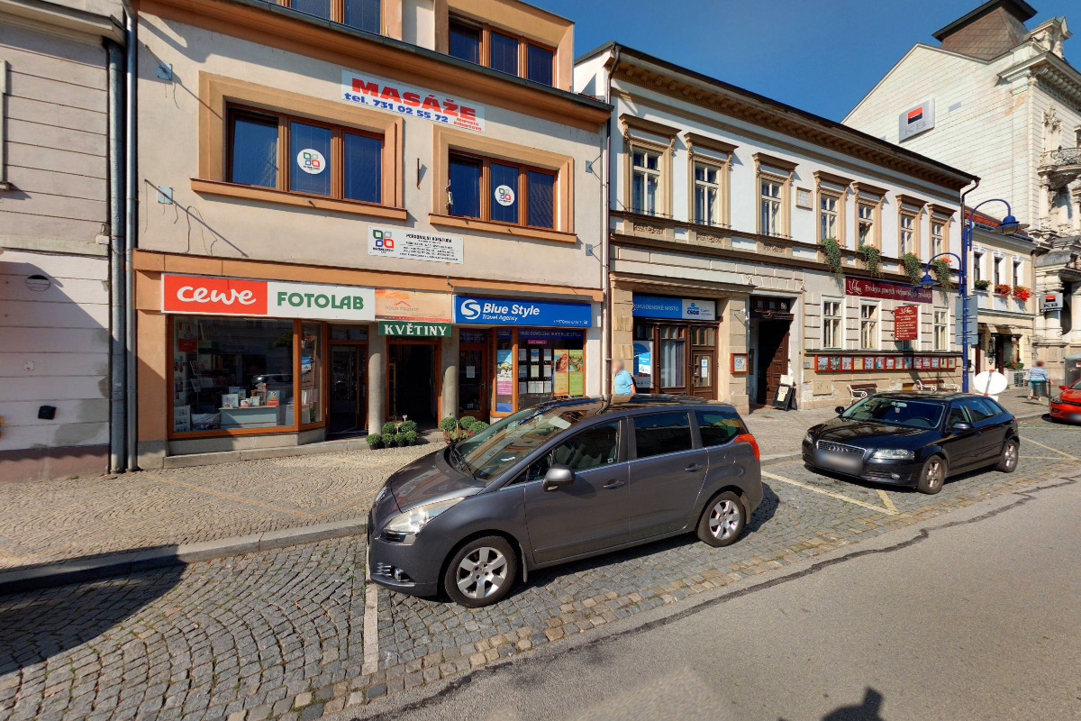 TravelPortal.cz foto 2