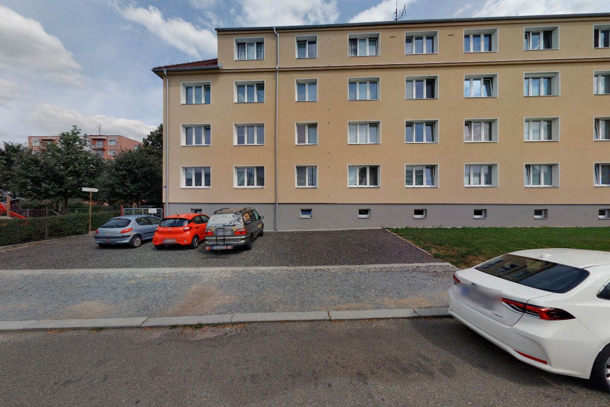 Václav Hoštička - Televizní servis