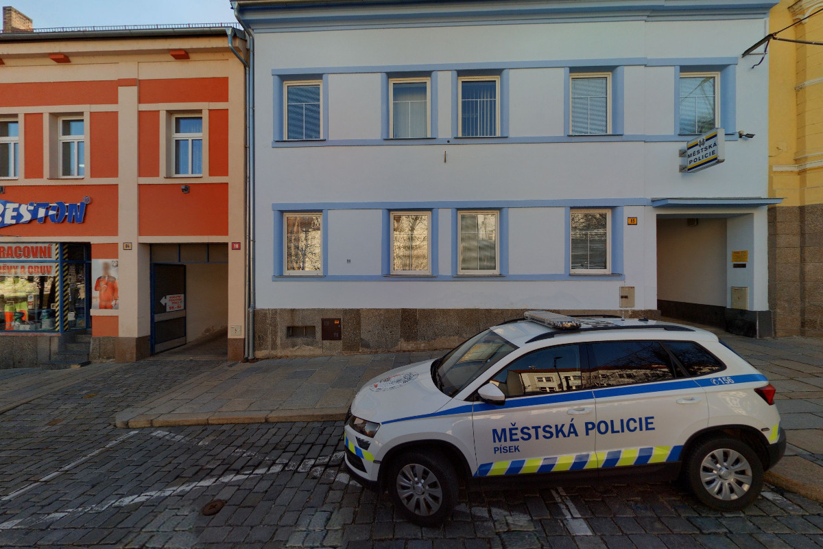 MÚ Písek - Odbor výstavby a územního plánování foto 2