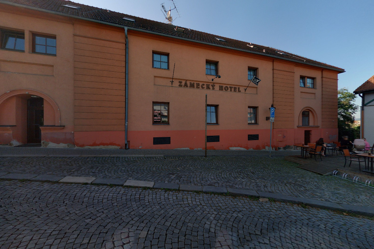 Konšelská restaurace