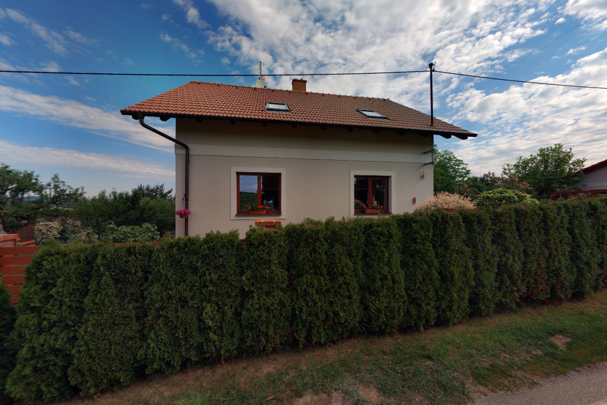 Alpaky z Posázaví foto 1