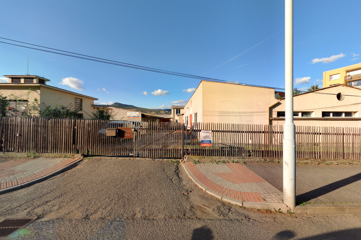 STAVEBNINY U TETY s.r.o. foto 5