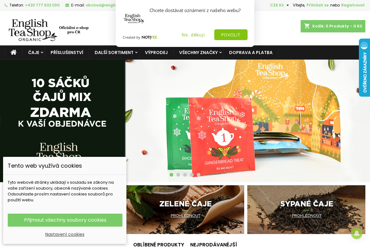 Englishteashop.cz