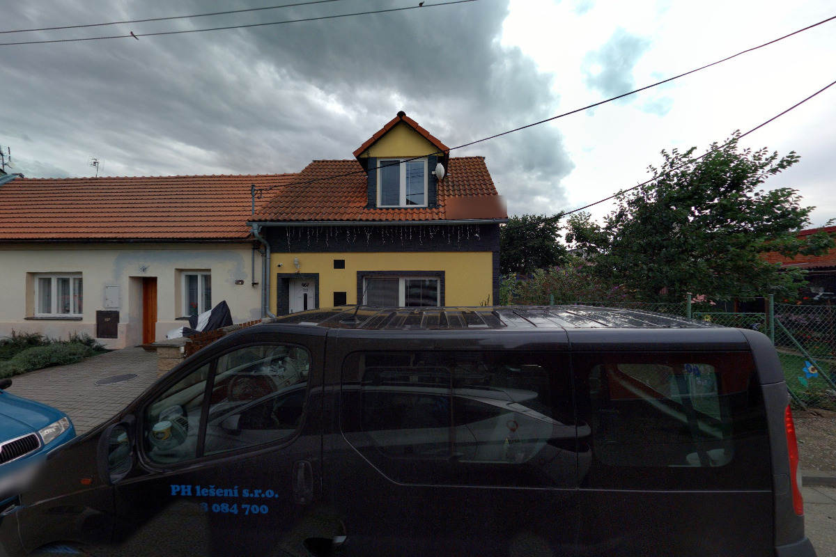 Montáž lešení Jiří Brablík