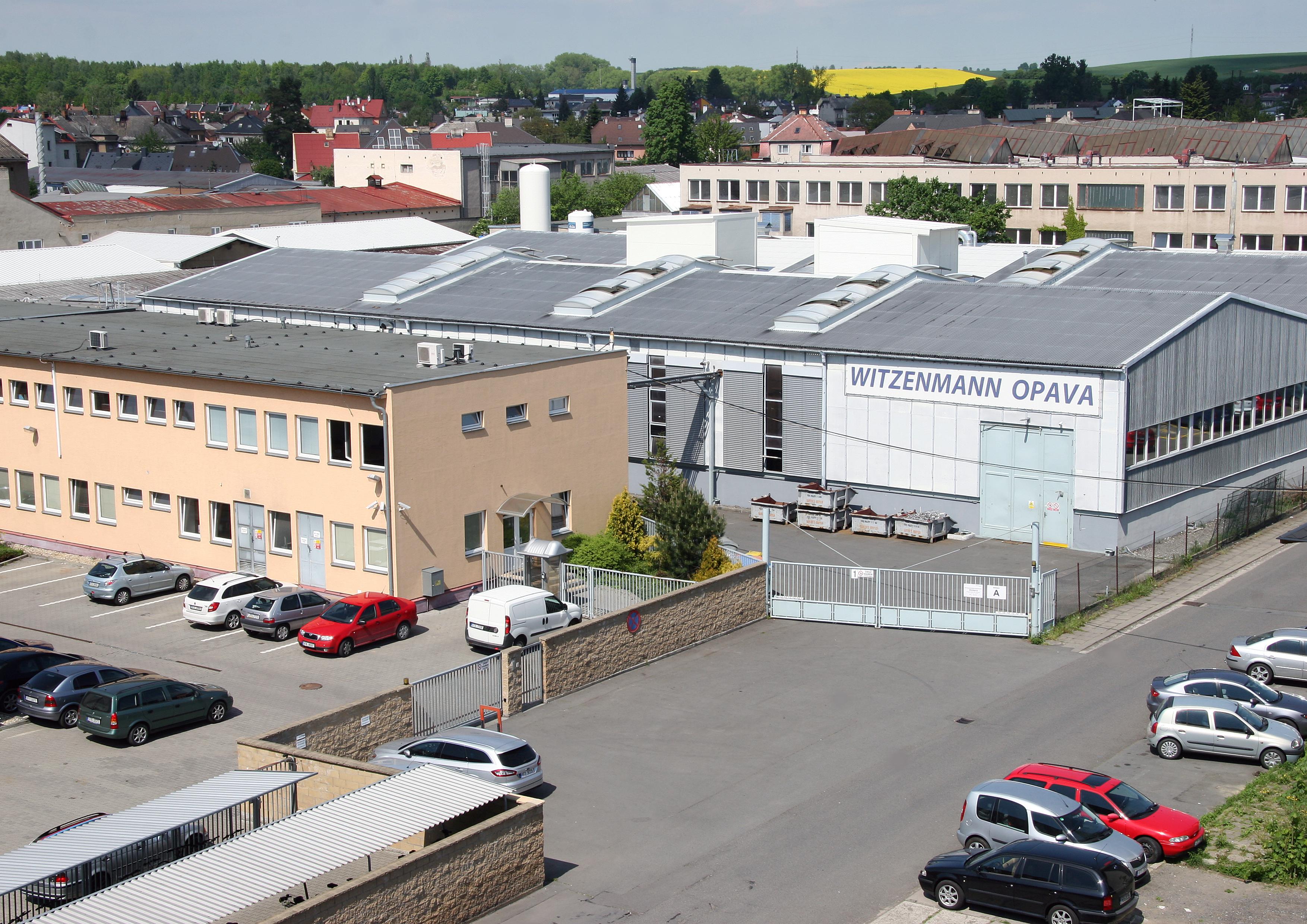 Witzenmann Opava, spol. s r.o. foto 5