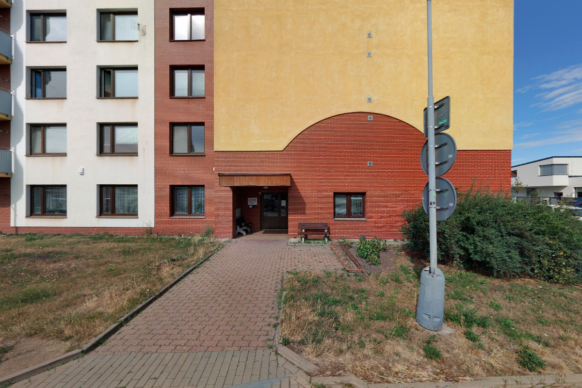 Sociální služby města Pardubic foto 2