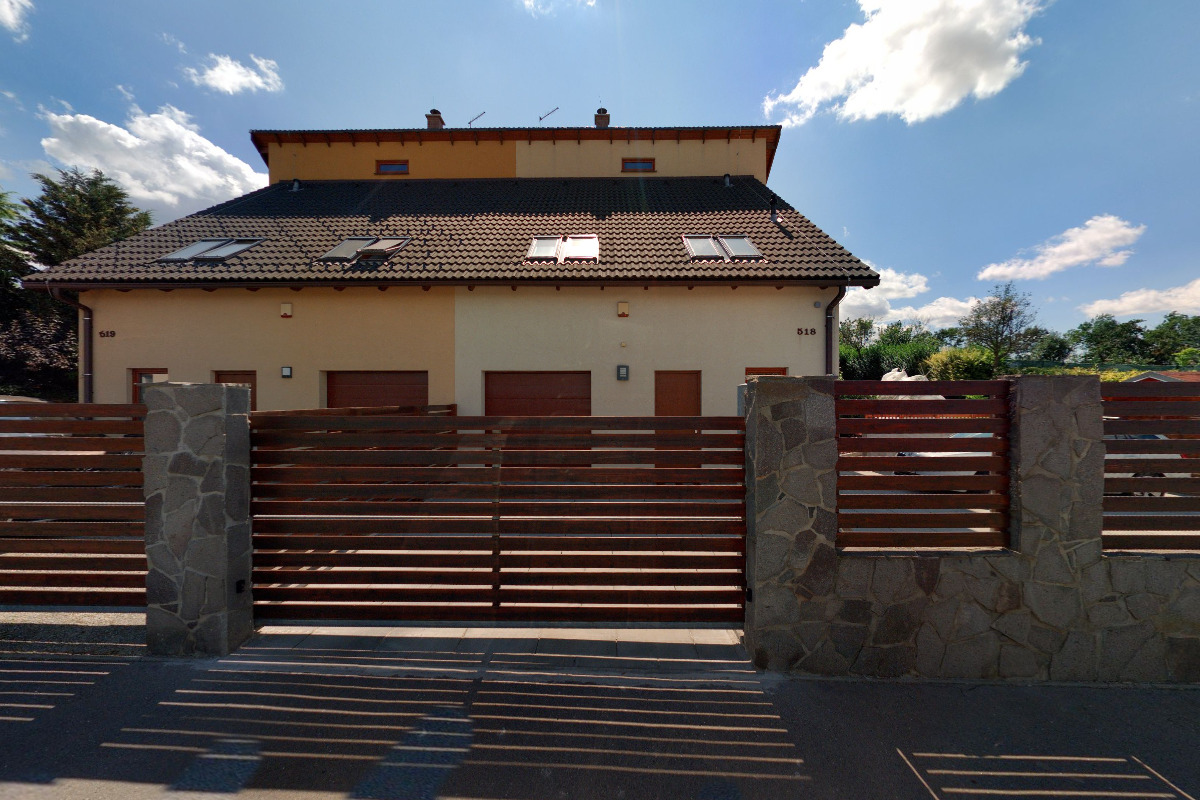 Petra Šafářová – účetnictví a daňová evidence