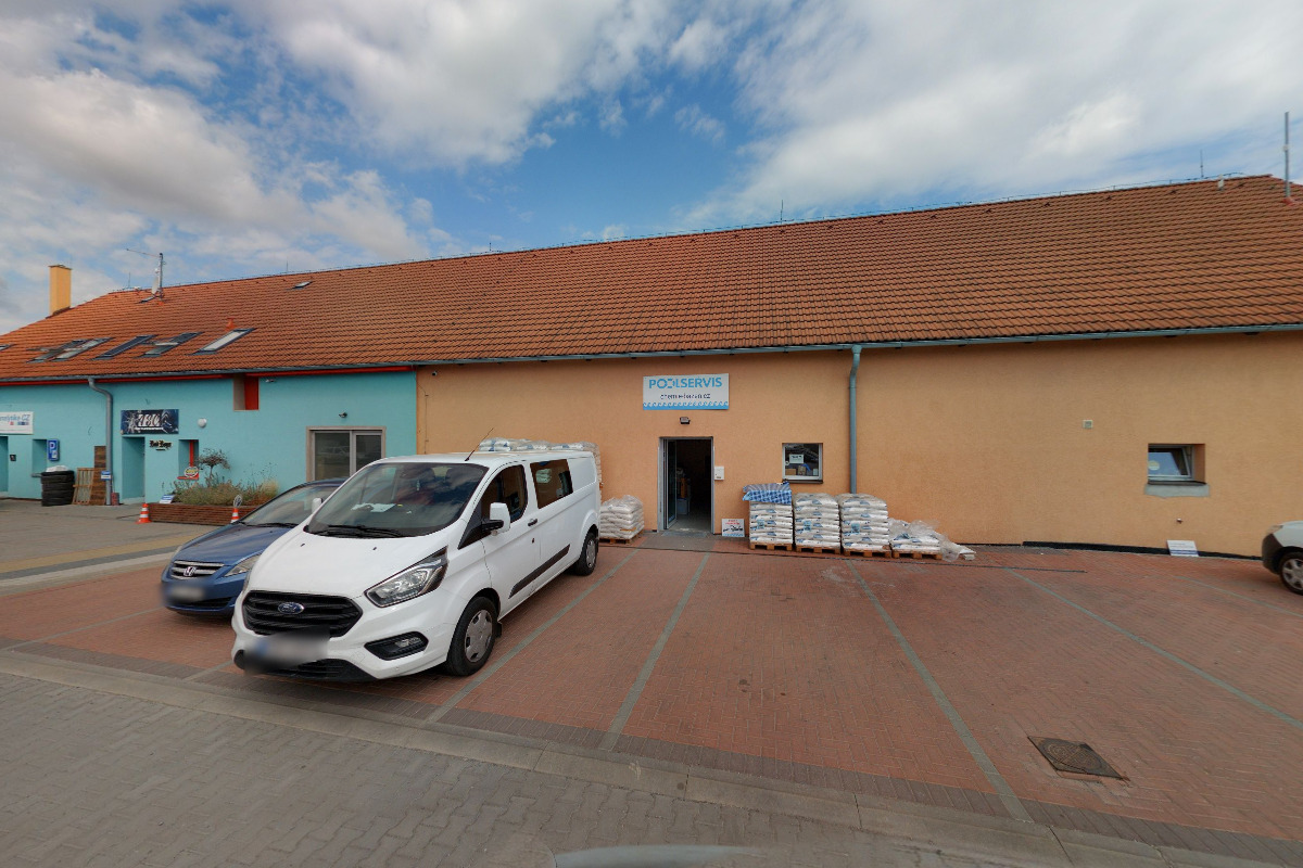 Chemie-bazen.cz - Poolservis obchod s.r.o. foto 2
