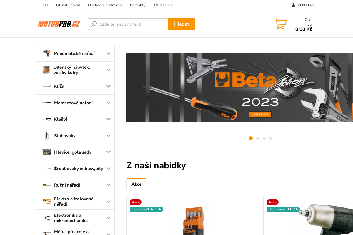 Motorpro.cz