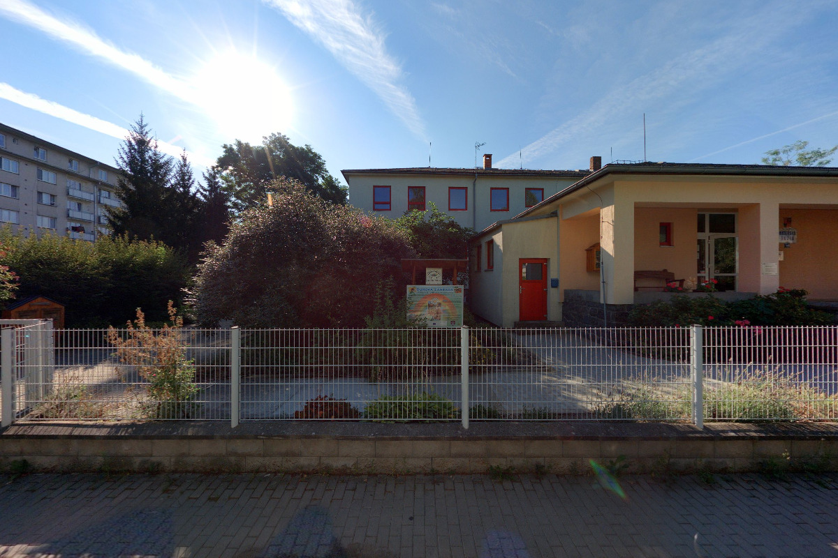 MŠ Strakonice, Holečkova foto 2