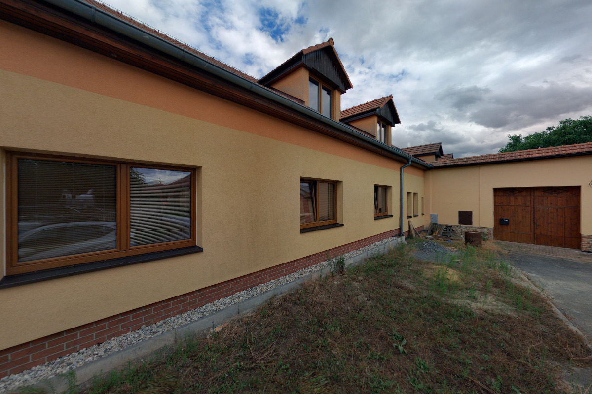 Vývoj počítačového softwaru Mlýnská