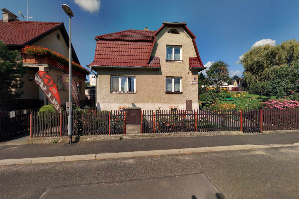 Josef Majnek - Jízdní kola foto 6