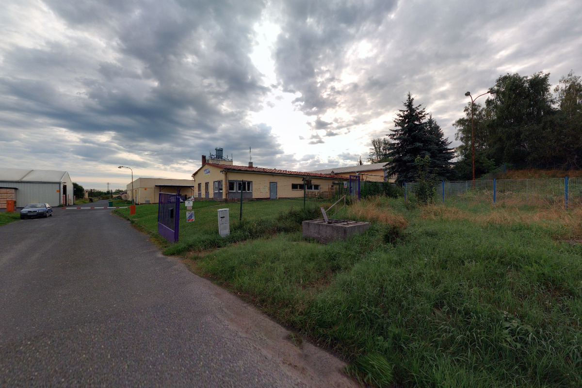 BENKA TRANSPORT, s.r.o.