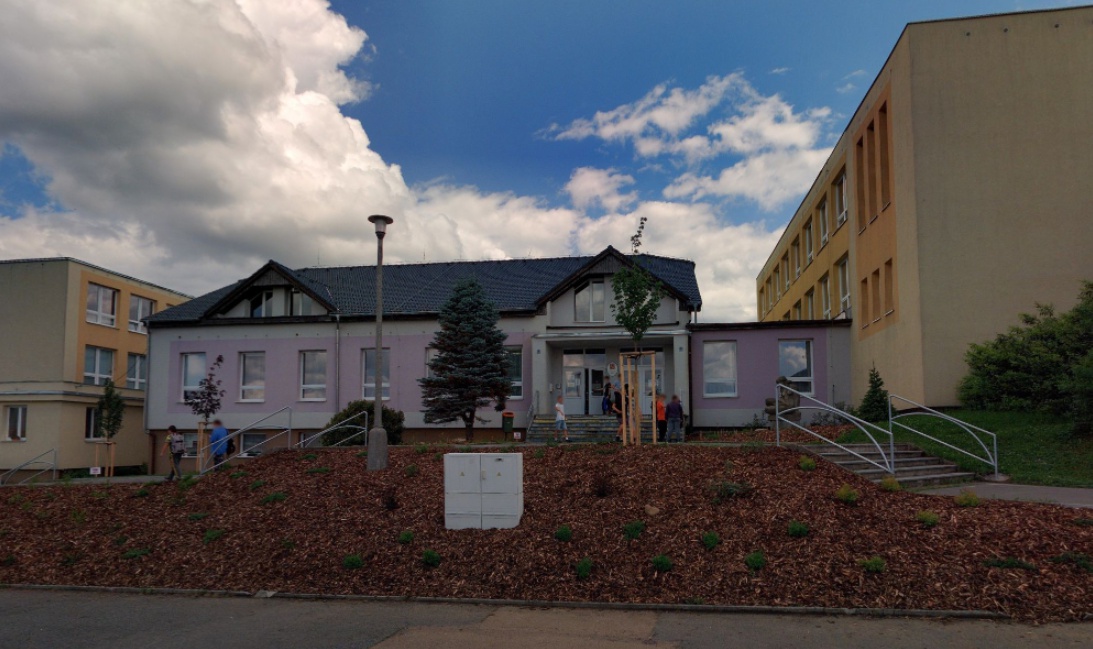 ZŠ Karla Vokáče Strašice foto 2