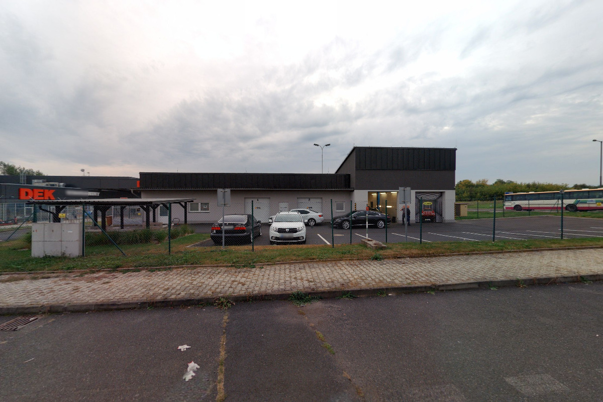 Soňa Fišerová - úklidové služby foto 1