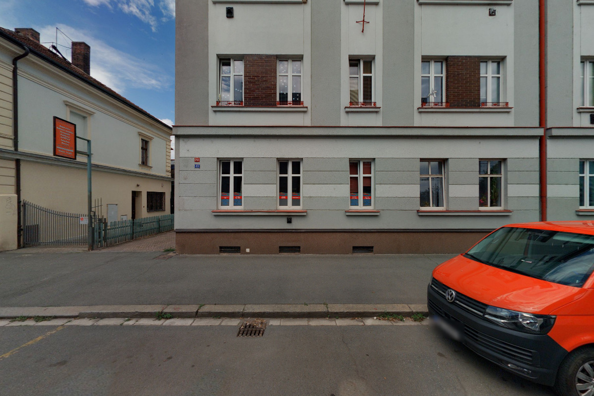 REGA Reklamní společnost - Jiří Hron