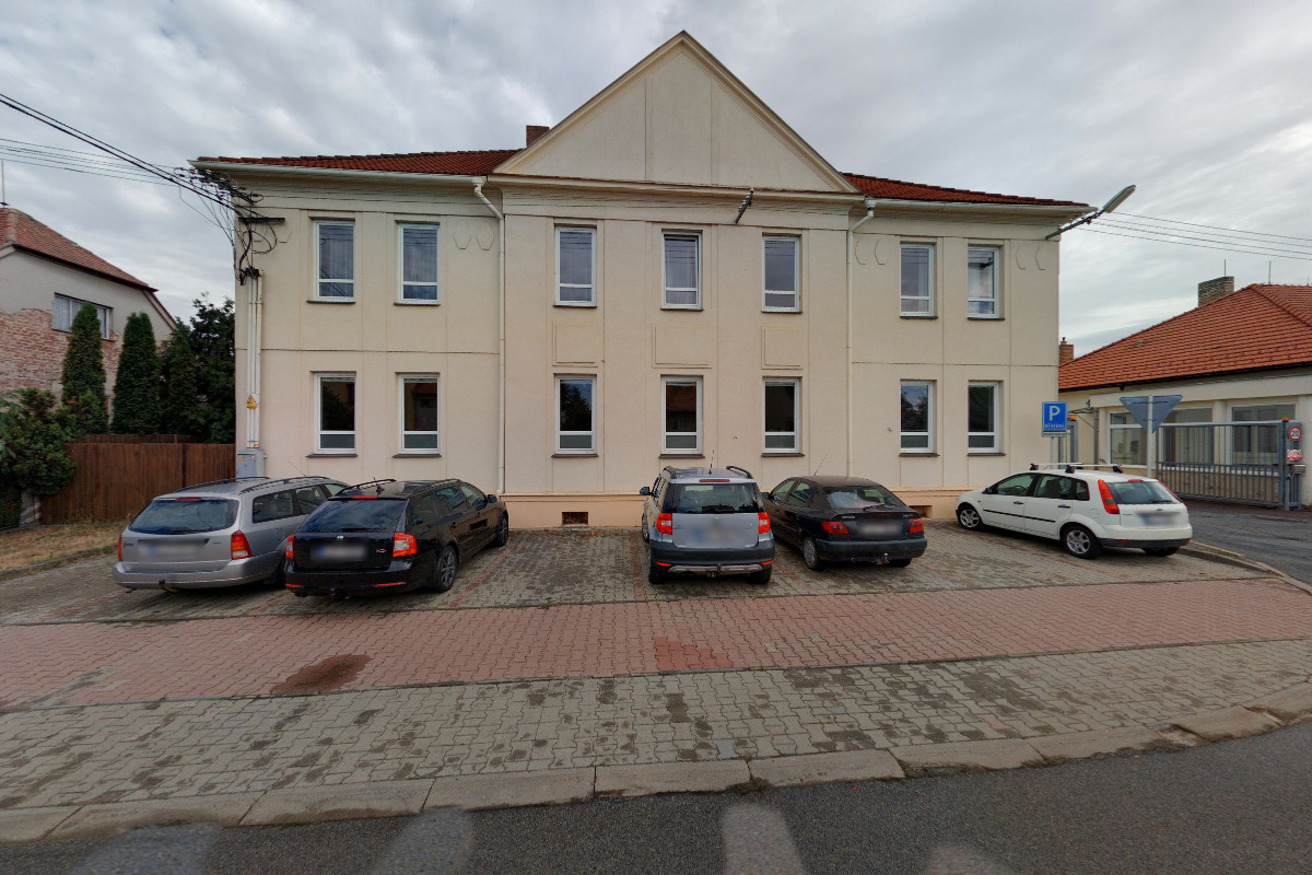 Krajská správa a údržba silnic Vysočiny