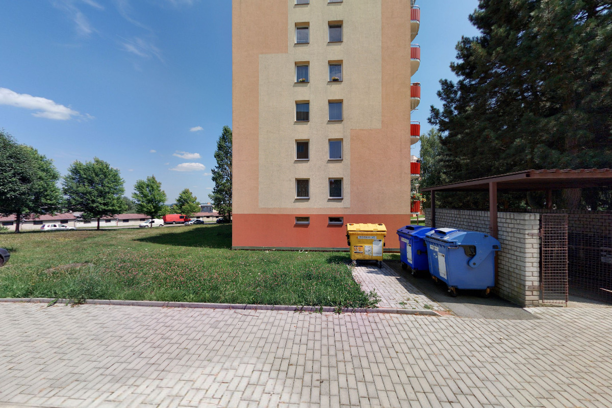 Realitní makléř Jan Vodhánil foto 2