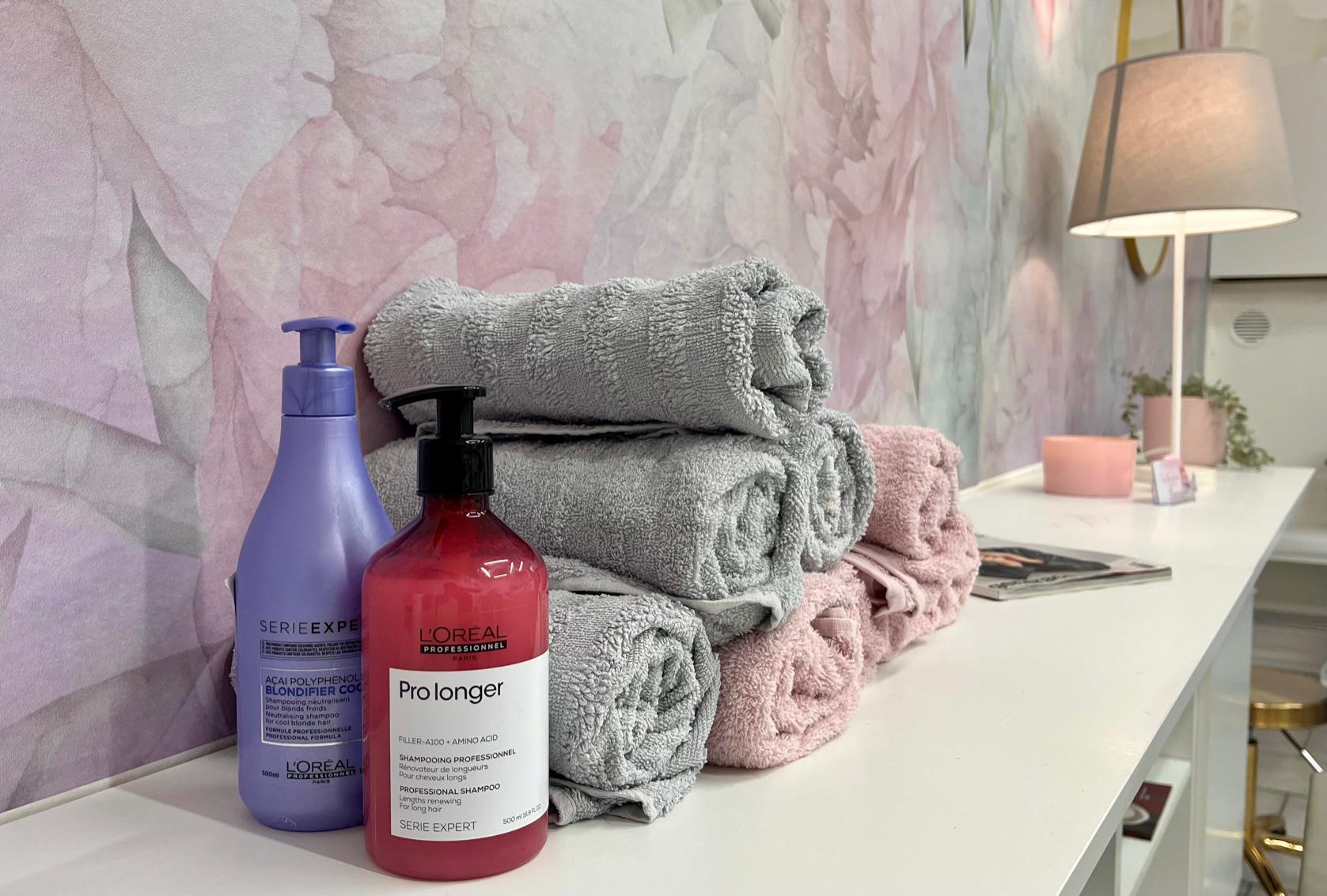 Kadeřnictví Natálka foto 2