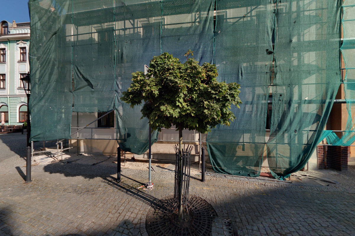 Jídelna zdravého stravování U Bušků foto 2