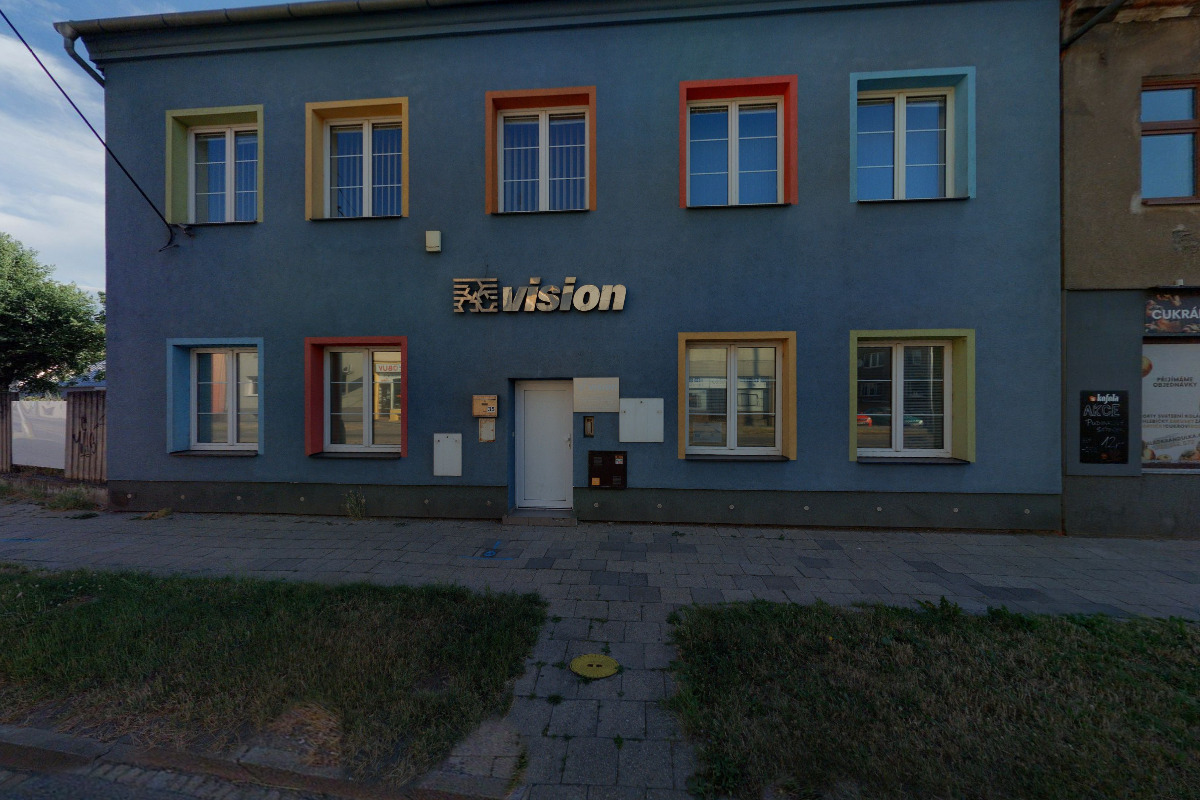 Realitní makléř František Handl foto 2