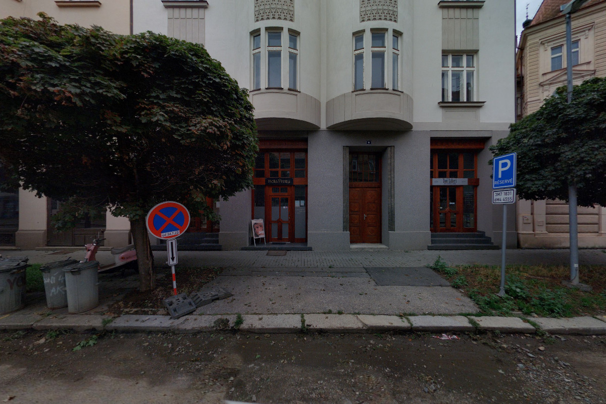 Don Salieri - Pánské krejčovství