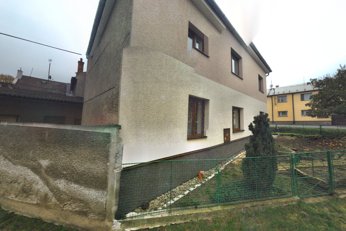 3d tisk Milda foto 3