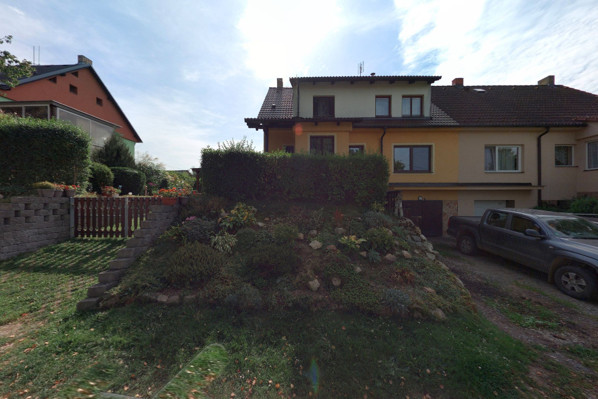 Lesnictví - Roman Douda