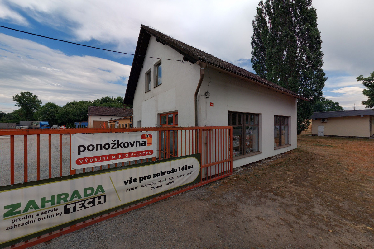 Ponozkovna.cz foto 2