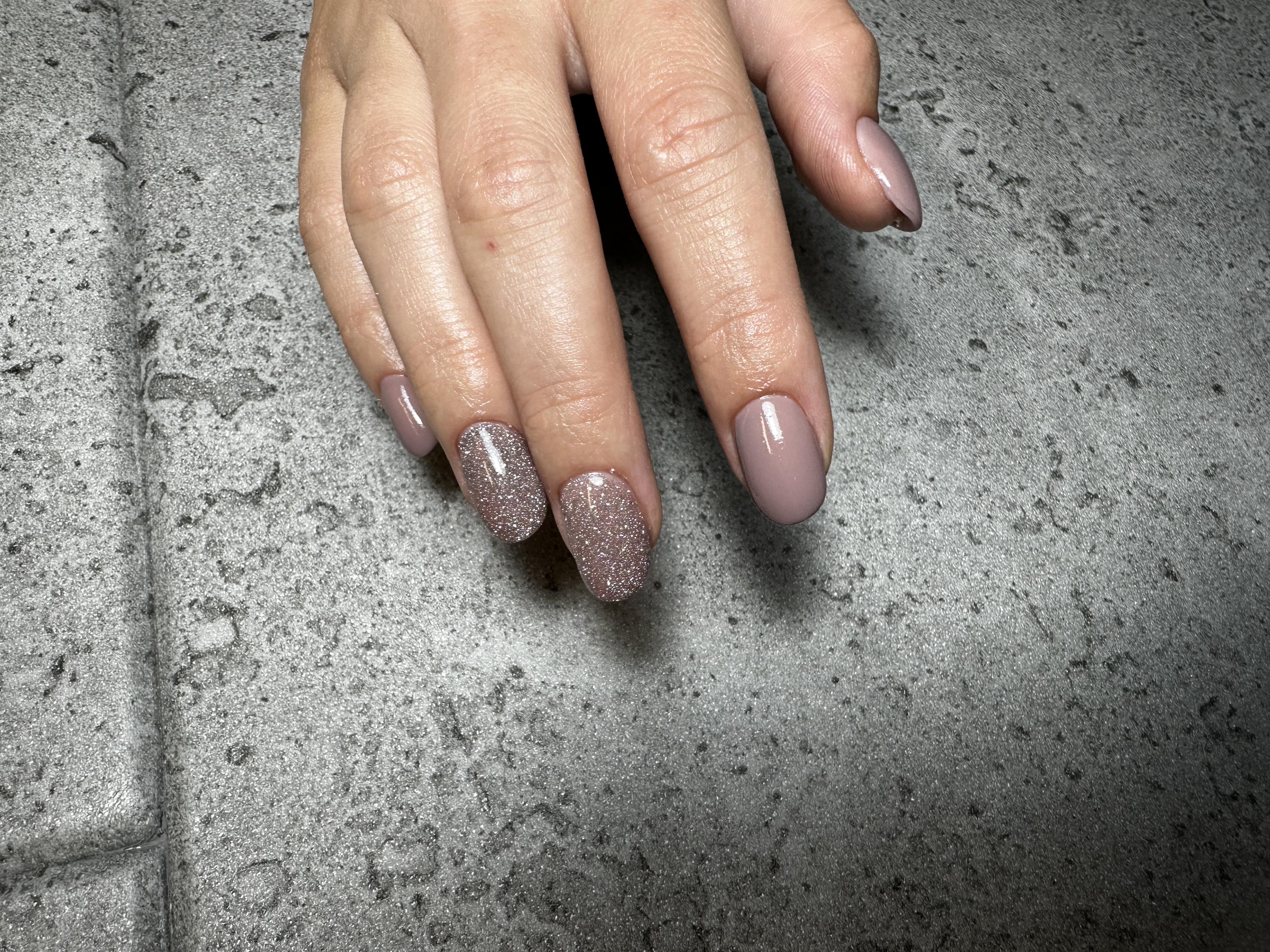 Naildesigner Jana Petřivá foto 2
