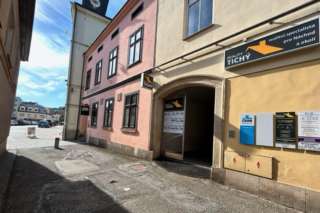 REALITY TICHÝ s.r.o.