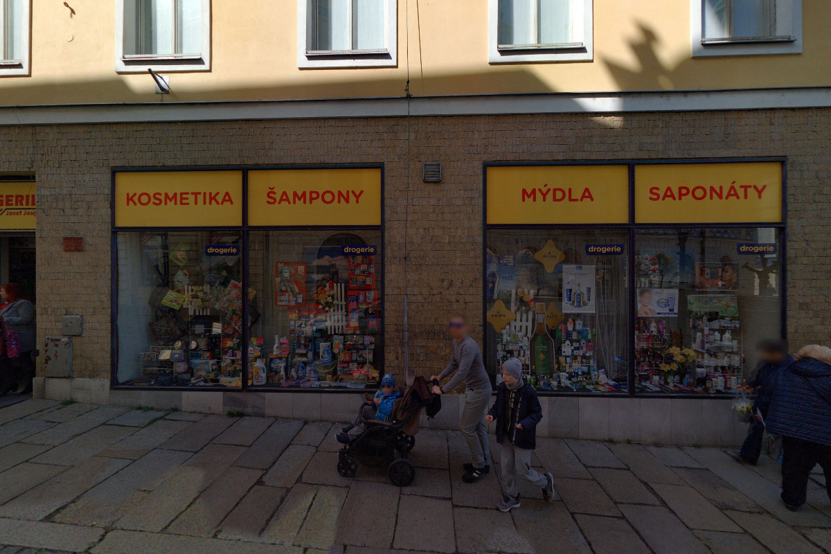 Martin Svatoš - IT specialista