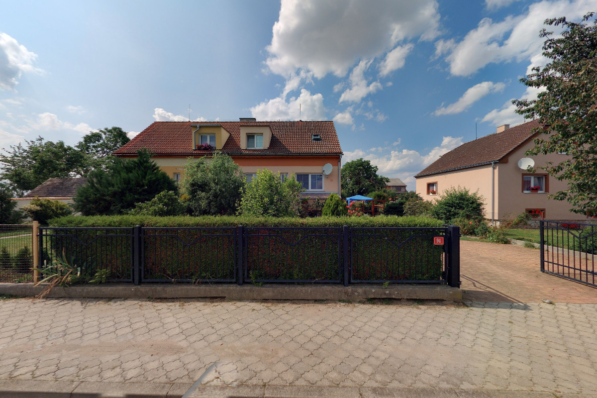 Truhlářství - Jiří Horký