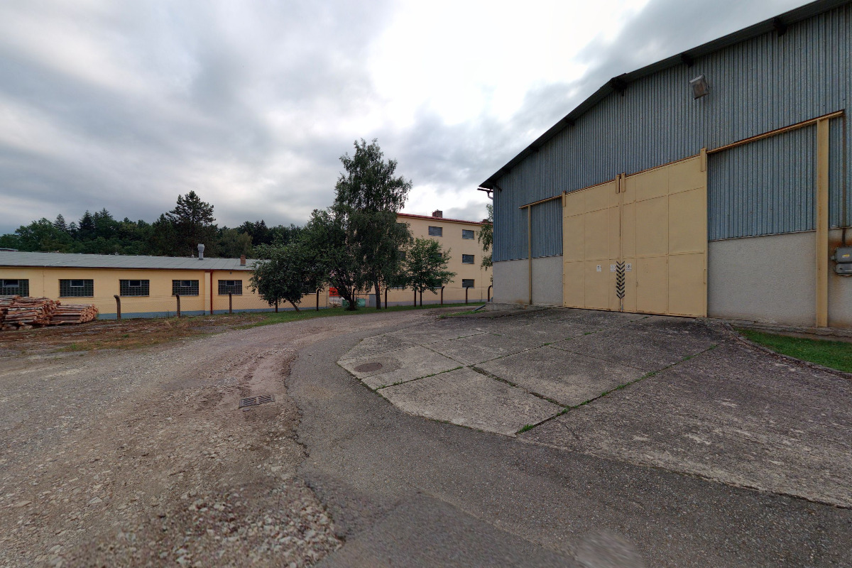 Hasičský záchranný sbor kraje Vysočina - Pobočná stanice Kamenice nad Lipou foto 2