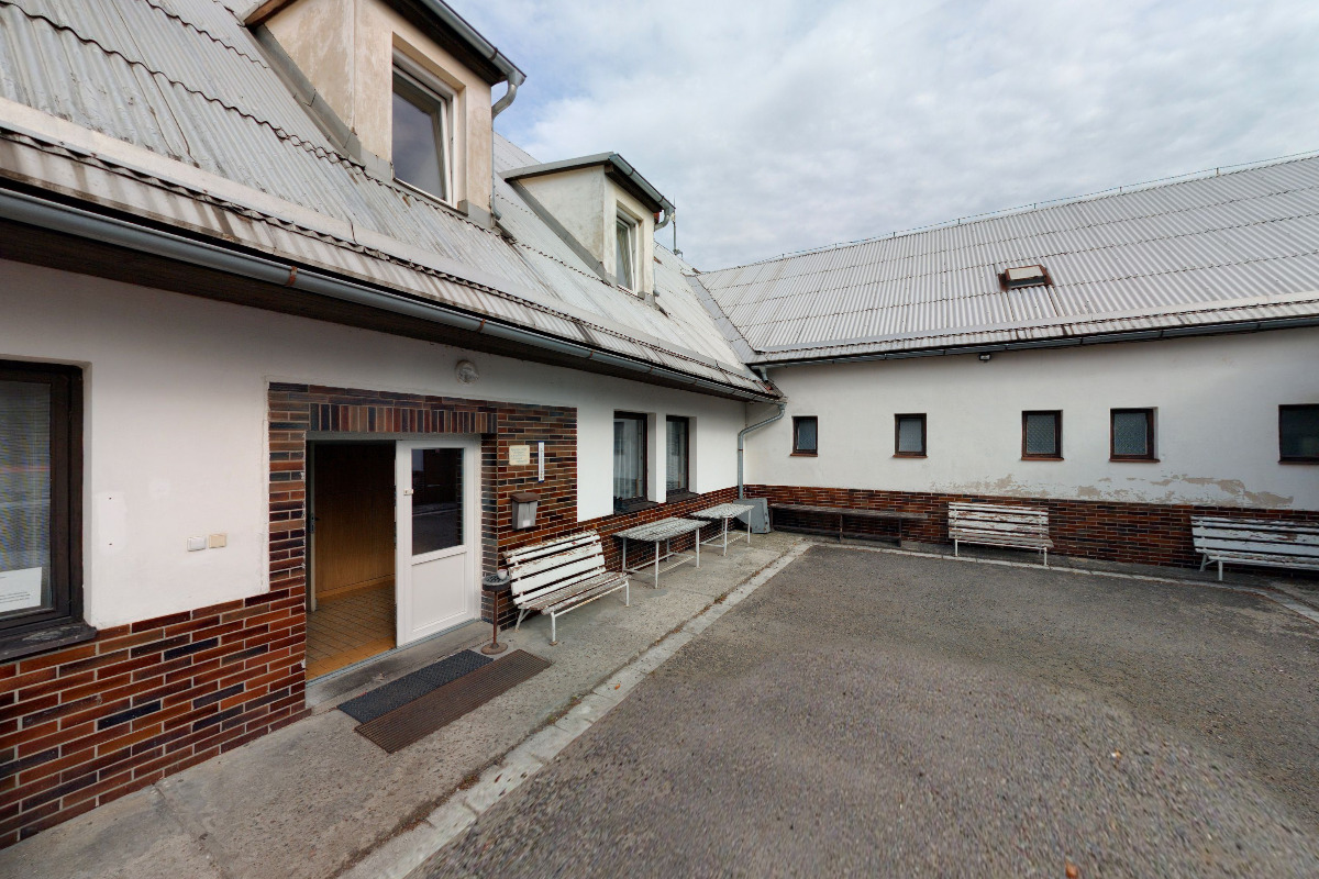 Tábor Mamutí hora foto 6