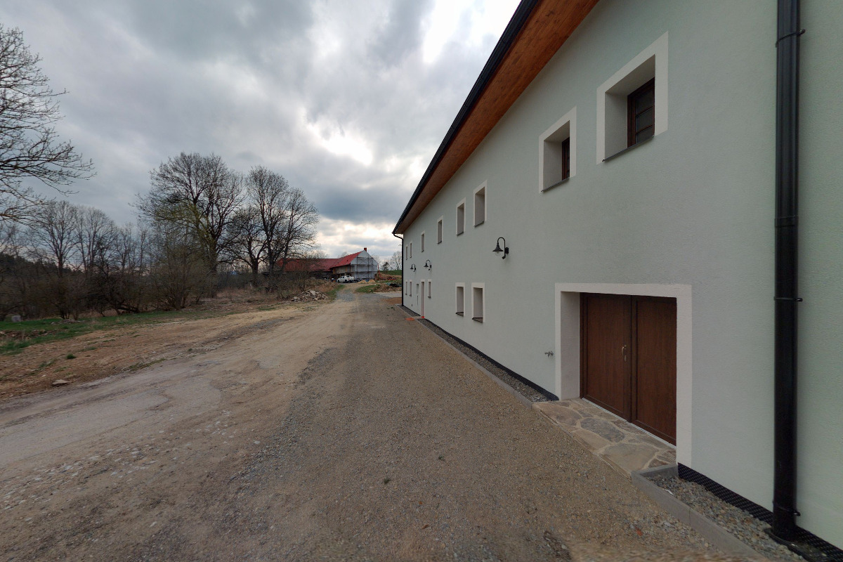 Penzion U Fořta foto 6