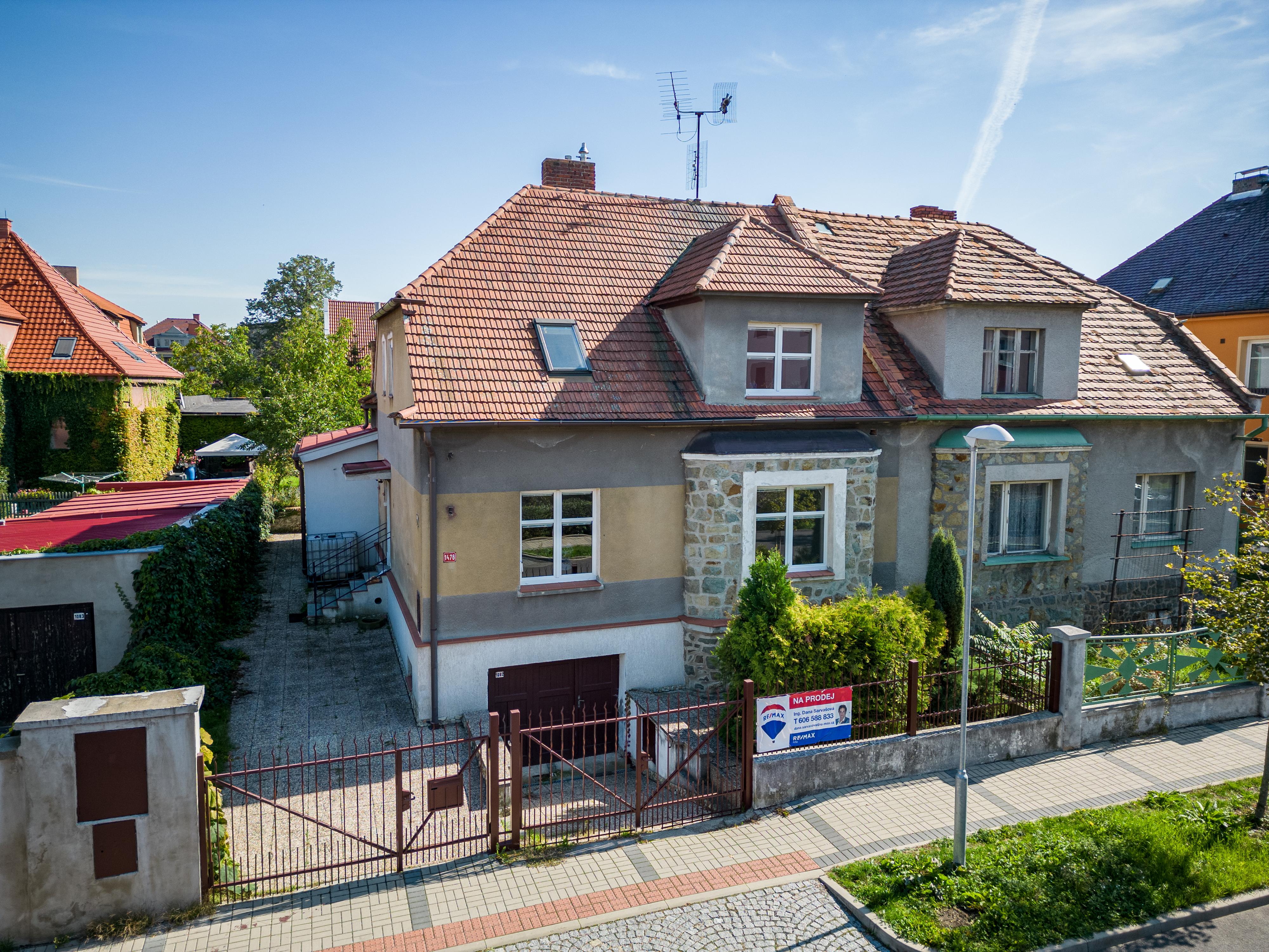 Ing. Dana Sarvašová - realitní makléřka RE/MAX Alfa foto 4