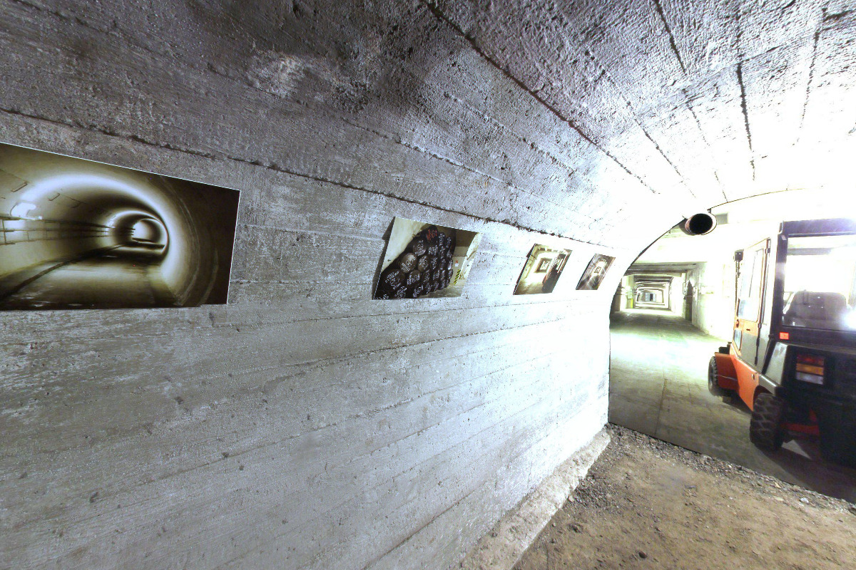 Vyhlídková věž Kalich