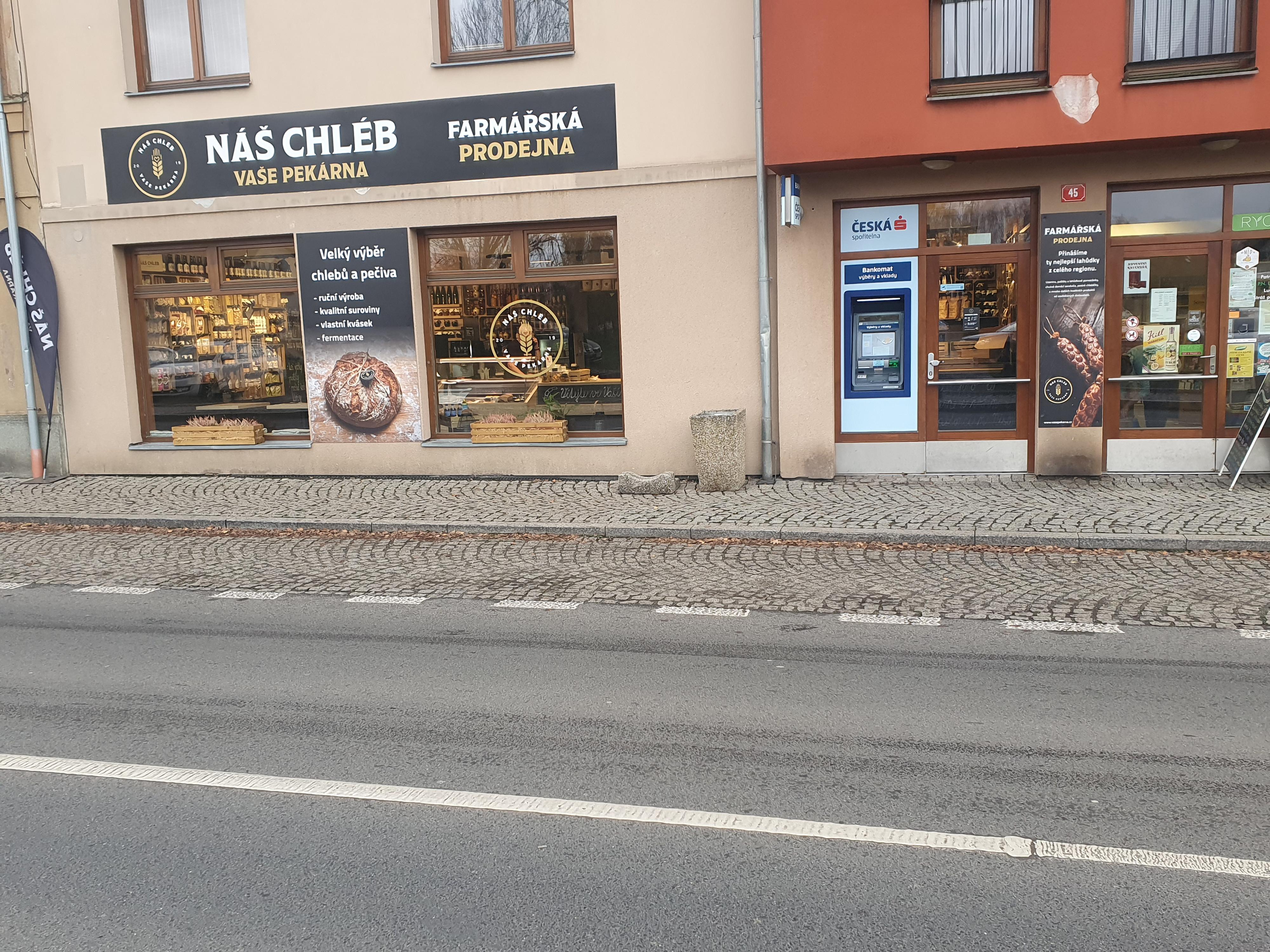 NÁŠ CHLÉB foto 2