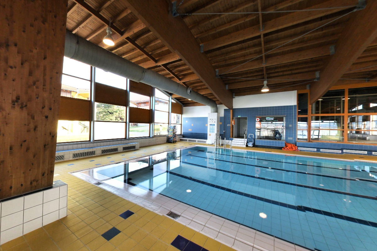 Bankomat České spořitelny