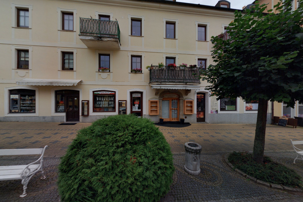 Kosmetický salon Dana Gubalová