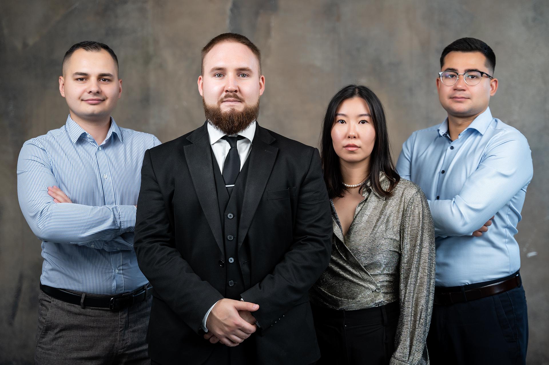 PRESTIGE GROUP - Realitní kancelář