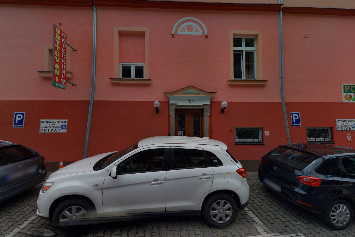 Ubytování u Křiváků Hřensko foto 5