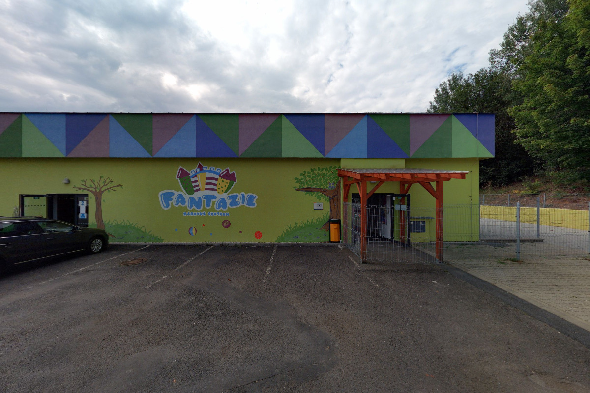 MAD music hall, s.r.o.