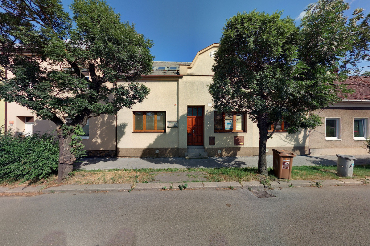 Český rybářský svaz, z.s.,  místní organizace Olomouc foto 2