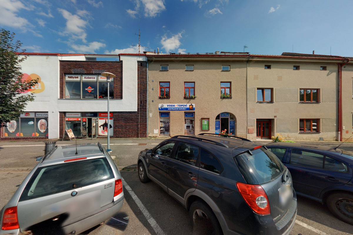 Řeznictví RABBIT foto 5